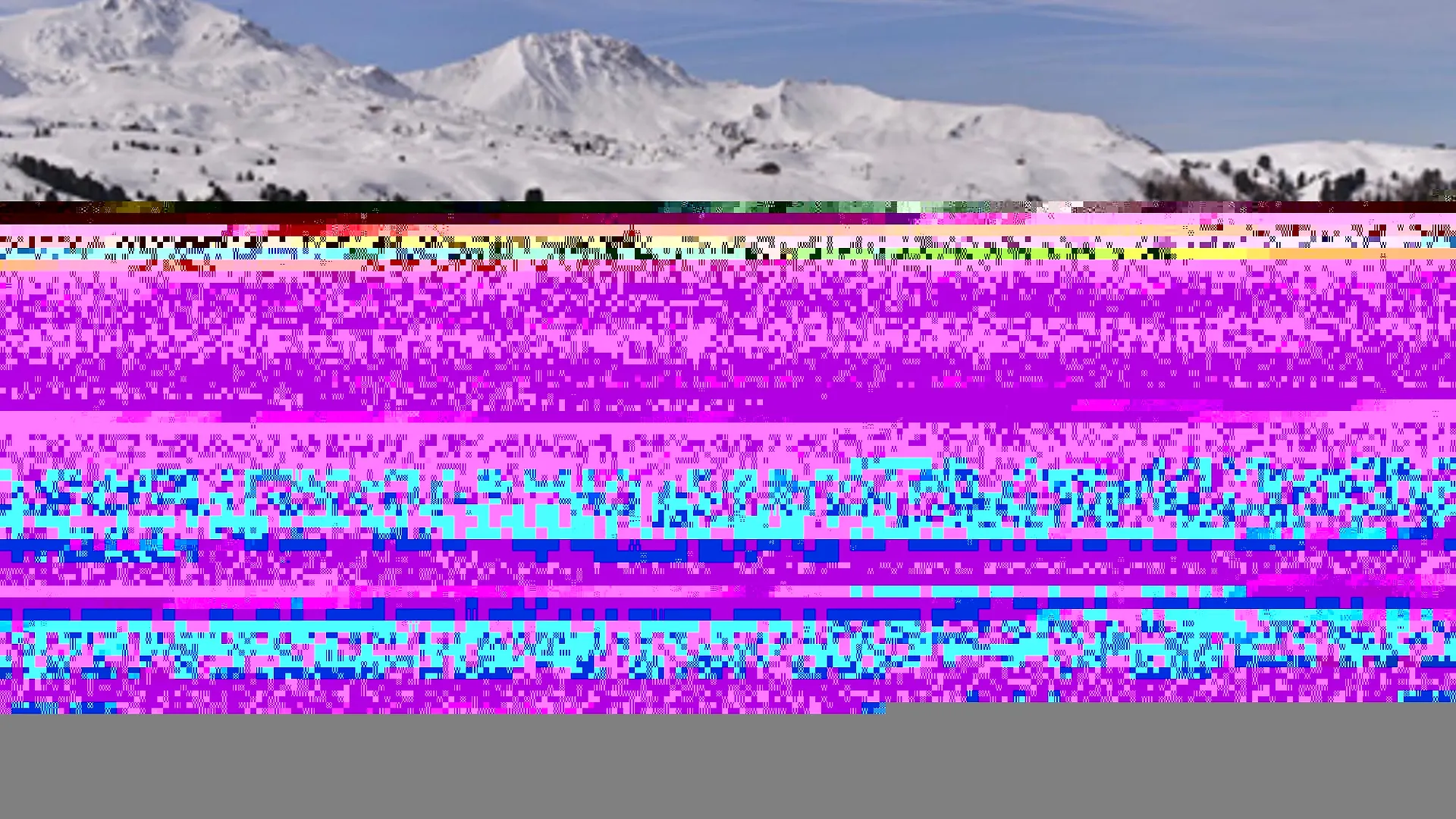 Apartment Appart 2 Pieces Au Pied Des Pistes, Balcon, Animaux Ok - Fr-1-181-2048 La Plagne-Tarentaise